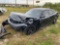 2017 Dodge Charger Wrecked