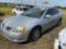 2005 Mitsubishi Galant LS 4 Door Sedan