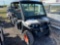 Bobcat 3400XL 4x4 Diesel UTV