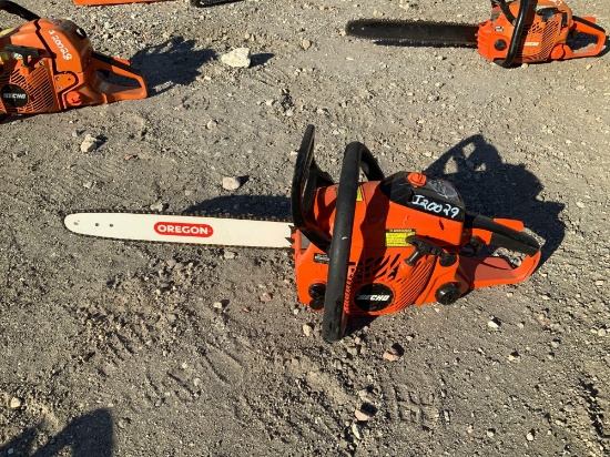 Echo CS-370 Chainsaw