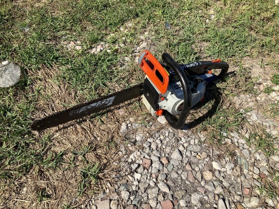 Echo CS-346 Chainsaw