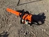 Unused Stihl MS 170 Chainsaw