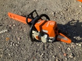 Unused Stihl MS 260