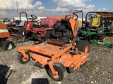 Scag 61 Stand On Mower