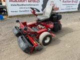 Toro Greensmaster Reel Mower