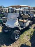 Ez-Go 4 Passenger Golf Cart