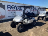 2016 EZ-Go 48V High Speed Lifted 4 Passenger Golf Cart