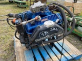 Mercruiser Marine Gas Motor