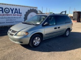 2003 Dodge Grand Caravan Van