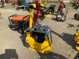 Wacker Neuson BPU2540A Compactor