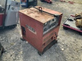 Lincoln SP200 Electric Welder