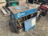 Miller Bobcat 225G Welder