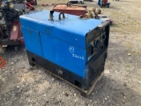 Miller Bobcat 250 Welder