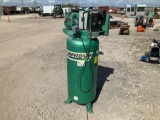 SpeedAir 4B245 Air compressor