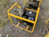 Wacker Neuson PT3 Water Pump