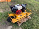 Portable Air Compressor