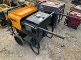 Klutch 7500K Welder/Generator