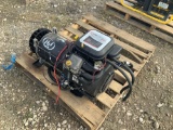 Generac G3506 Generator