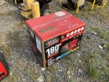 Unused Lincoln Electric 180HD Weld-Pak