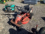 Snapper SR1028 28in Riding Mower