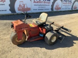 Toro Sand Pro 2020