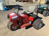 Toro Sand Pro 2020