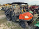 Kubota RTV 900 XT