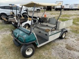 Clubcar Turf 2