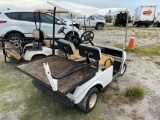 Clubcar 2 Passenger Golf Cart