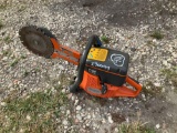 Husqvarna K760 9in Concrete Saw