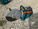 Makita EK7301 14in Concrete Saw