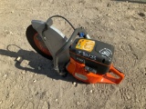 Husqvarna K760 14in Concrete Saw