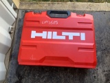 Unused Hilti TE 50-AVR Combihammer Drill and Chisel