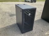 Dell Server Cabinet