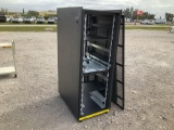 IBM Server Cabinet