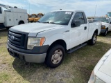 2009 Ford F-150 Pickup Truck