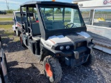 Bobcat 3400XL 4x4 Diesel UTV