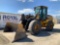 2015 John Deere 524K Articulated Wheel Loader