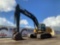 2011 John Deere 350G LC Hydraulic Excavator