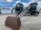 Gradall XL3100 Highway Mobile Grading Excavator