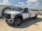 2014 Ford F-450 Super Duty Service Truck