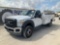 2013 Ford F-450 Service Pickup Truck