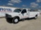 2003 Ford F-350 Dually Service Pickup Truck