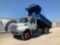 2008 International 4300 Dump Truck