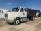 1997 Freightliner FL112 Extended Cab Truck