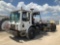 1996 Mack MR688S Tandem Axle Galbreath 75,000lb Rolloff Truck