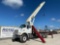 2006 Sterling L7500 Terex Stinger 92FT 47,000lb T/A Boom Truck