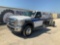 2015 Ford F-550 Dually Cab & Chassis