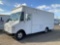 1994 Chevrolet Step Van Food Truck