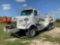 2006 Western Star 4900 SA Cab & Chassis Mixer Truck